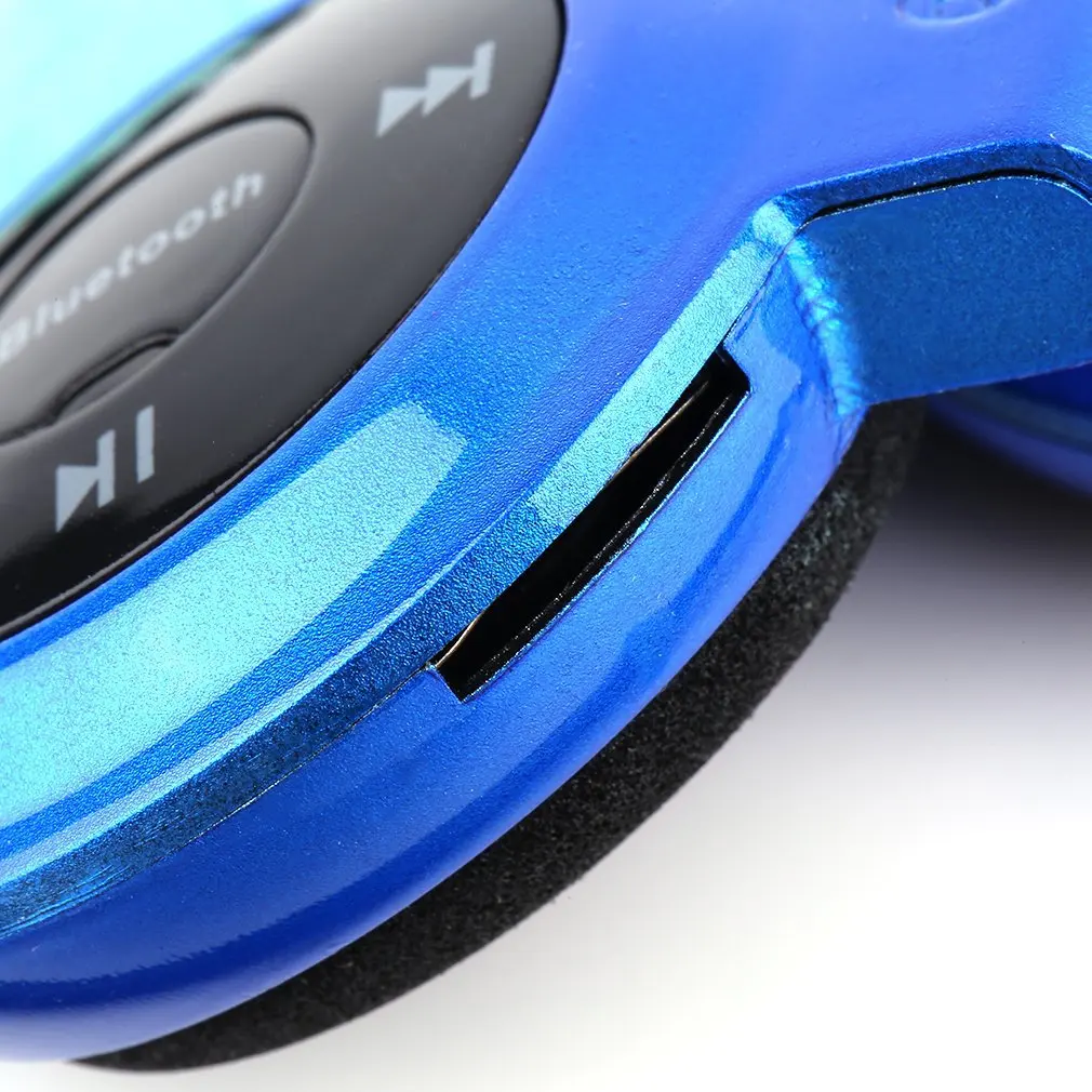 Ear Hook Mini Sports Wireless Bluetooth Headset Hi-fi Handsfree Stereo Earphone Headphone TF Card for MP3 Player USB
Ear Hook Mini Sports Wireless Bluetooth Headset Hi-fi Handsfree Stereo Earphone Headphone TF Card for MP3 Player USB