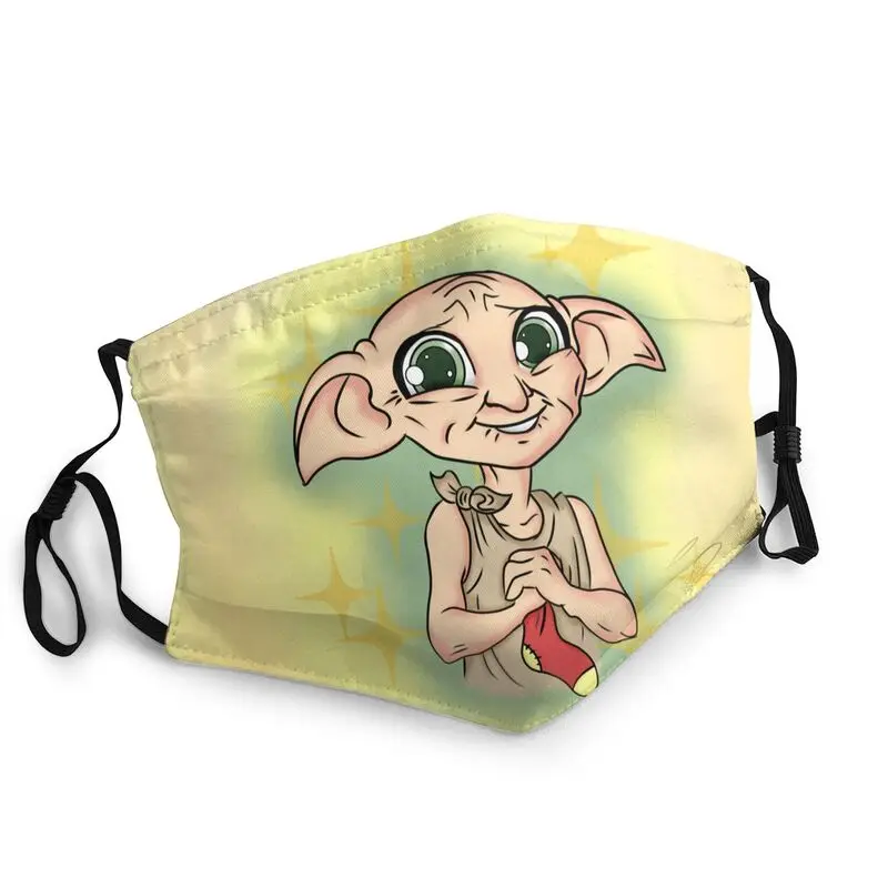 Halloween Funny Dobby Breathable Adult Mouth Face Mask Magic Movie Anti Dust Haze Protection Cover Respirator Muffle
Halloween Funny Dobby Breathable Adult Mouth Face Mask Magic Movie Anti Dust Haze Protection Cover Respirator Muffle