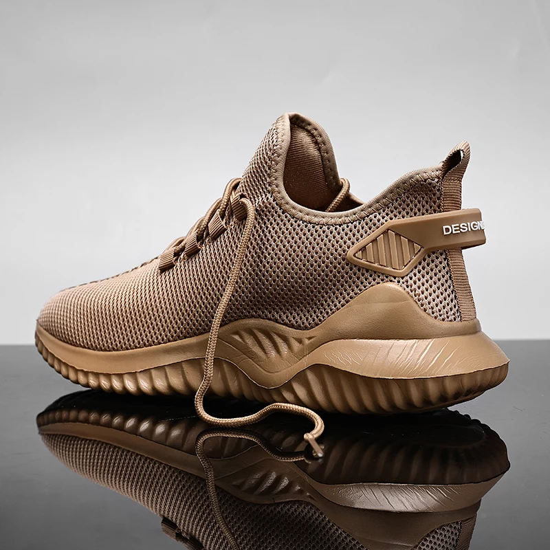 2021 Hot Sale Running Shoes Men's Breathable Mesh Gym Training Shoes Sports Shoes Fashion Casual Walking Shoes Soft Sports Shoes
2021 Hot Sale Running Shoes Men's Breathable Mesh Gym Training Shoes Sports Shoes Fashion Casual Walking Shoes Soft Sports Shoes