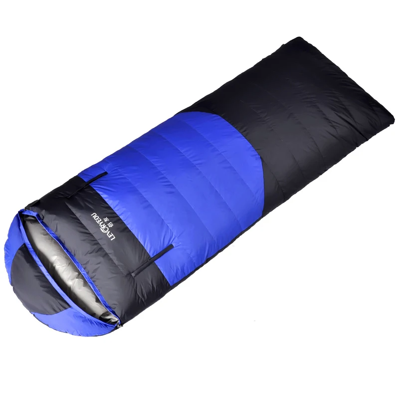 LEVORYEOU Sleeping Bag for Backpacking Camping Hiking Cold Weather Waterproof Sleeping Bag Truck Tent Sleeping Pad Lightweight
LEVORYEOU Sleeping Bag for Backpacking Camping Hiking Cold Weather Waterproof Sleeping Bag Truck Tent Sleeping Pad Lightweight