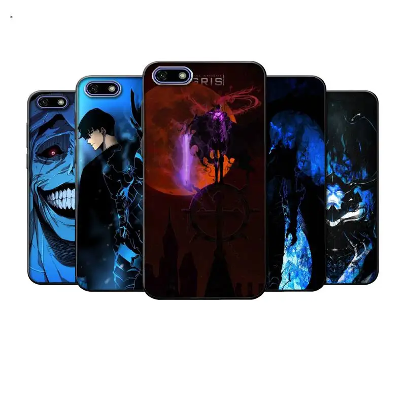 Solo Leveling Igris Phone Case For Xiaomi Mi6 Mi8 Mi9 Mi10 F1 X Se Lite Pro Note Mix 2 3 10 Cover
Solo Leveling Igris Phone Case For Xiaomi Mi6 Mi8 Mi9 Mi10 F1 X Se Lite Pro Note Mix 2 3 10 Cover