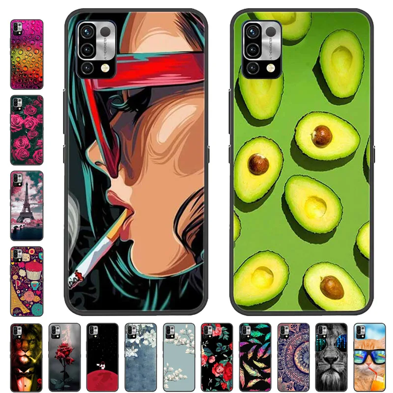 For UMIDIGI Power 5s Case Phone Cover Soft Silicone Back Case for UMIDIGI Power 5 5S 5 S Phone Cases for Umidigi Power5 Capa
For UMIDIGI Power 5s Case Phone Cover Soft Silicone Back Case for UMIDIGI Power 5 5S 5 S Phone Cases for Umidigi Power5 Capa