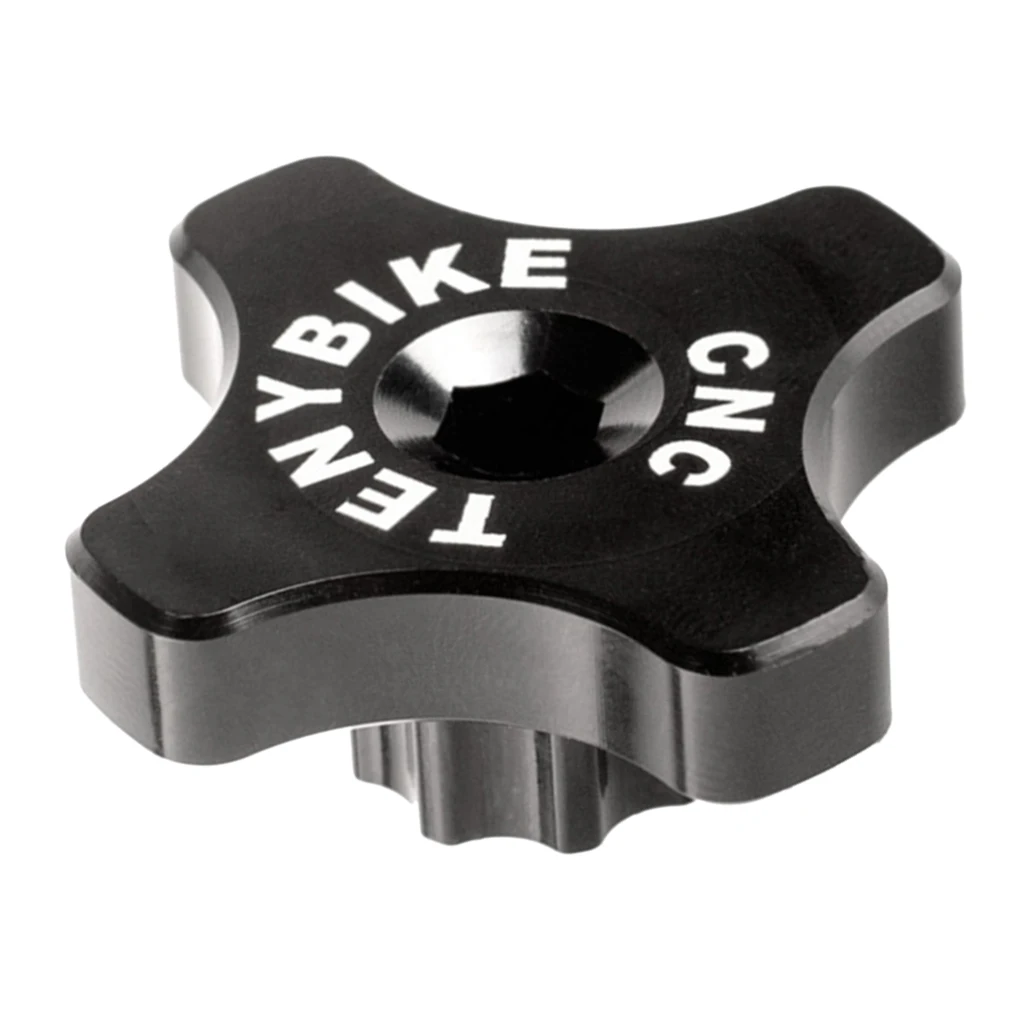 Aluminum Alloy Bicycle Crank Puller Crank Cover Remover Crank Extractor repair Tools
Aluminum Alloy Bicycle Crank Puller Crank Cover Remover Crank Extractor repair Tools