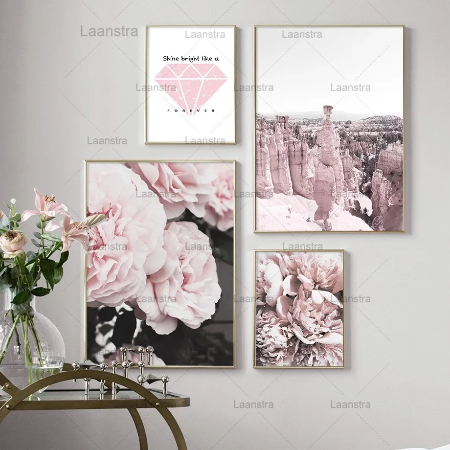 Pink Flower Bus Telephone Booth Rock Love Quote Wall Art Canvas Painting Nordic Posters and Prints Wall Pictures for Living Room
Pink Flower Bus Telephone Booth Rock Love Quote Wall Art Canvas Painting Nordic Posters and Prints Wall Pictures for Living Room