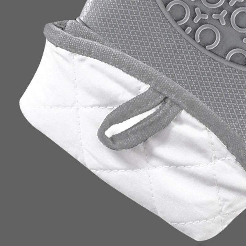 1 Set Oven Mitts Pot Holder and Oil Brush Set & 1 Pcs Kitchen Organizer Pot Lid Rack Stainless Steel Spoon Plate Holder
1 Set Oven Mitts Pot Holder and Oil Brush Set & 1 Pcs Kitchen Organizer Pot Lid Rack Stainless Steel Spoon Plate Holder