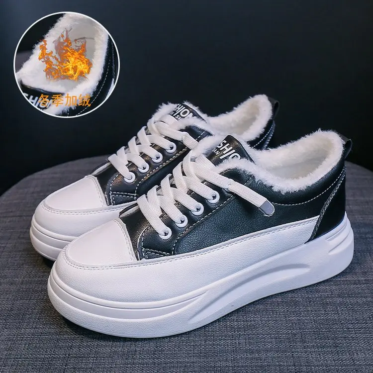2021 fashion sports shoes women's shoes girls casual shoes women's sports shoes brand women's white shoes thick bottom 3cm thick
2021 fashion sports shoes women's shoes girls casual shoes women's sports shoes brand women's white shoes thick bottom 3cm thick
