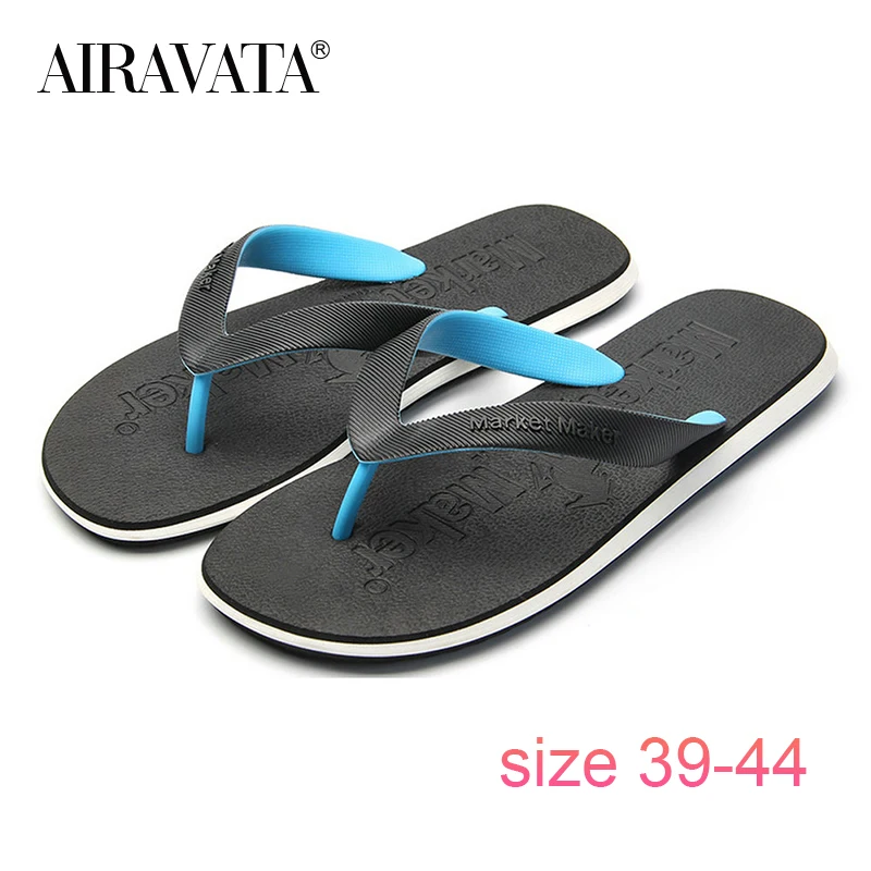 Summer Men Flip Flops Beach Sandals Anti-slip Casual Shoes Comfortable Portable Fashion Trend Slippers
Summer Men Flip Flops Beach Sandals Anti-slip Casual Shoes Comfortable Portable Fashion Trend Slippers