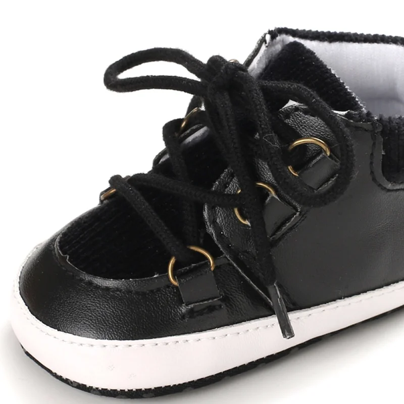 Pu Leather Baby Shoes Cotton Soft Sole Infant Toddler Baby Boy Shoes For 0-18 Months Baby First Walkers
Pu Leather Baby Shoes Cotton Soft Sole Infant Toddler Baby Boy Shoes For 0-18 Months Baby First Walkers