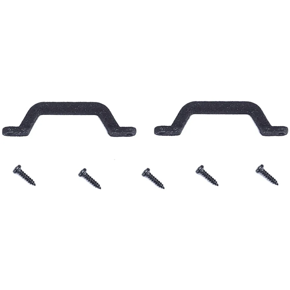 Аксессуары для ручки автомобиля для обновленной детали WPL D12
Аксессуары для ручки автомобиля для обновленной детали WPL D12