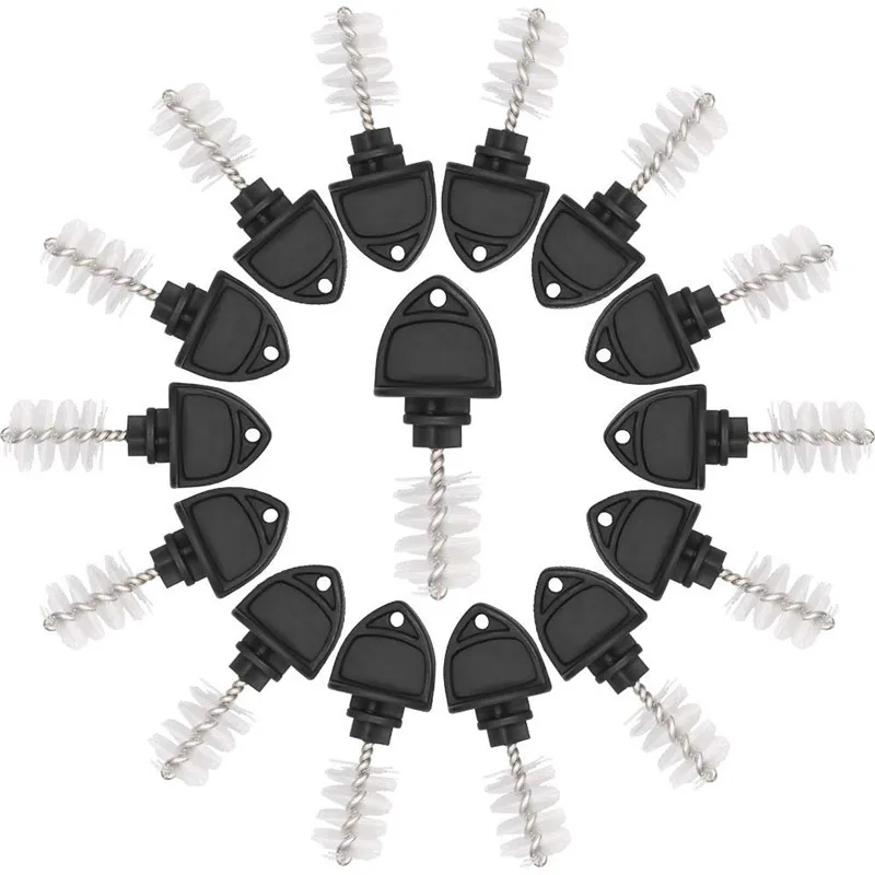Beer Plugs Tap Brush Beer Faucet Brush Tap Cleaning Plug Hygiene Brush For Draft Beer Faucet Cap Sanitary Tap Room Accessory 
Beer Plugs Tap Brush Beer Faucet Brush Tap Cleaning Plug Hygiene Brush For Draft Beer Faucet Cap Sanitary Tap Room Accessory