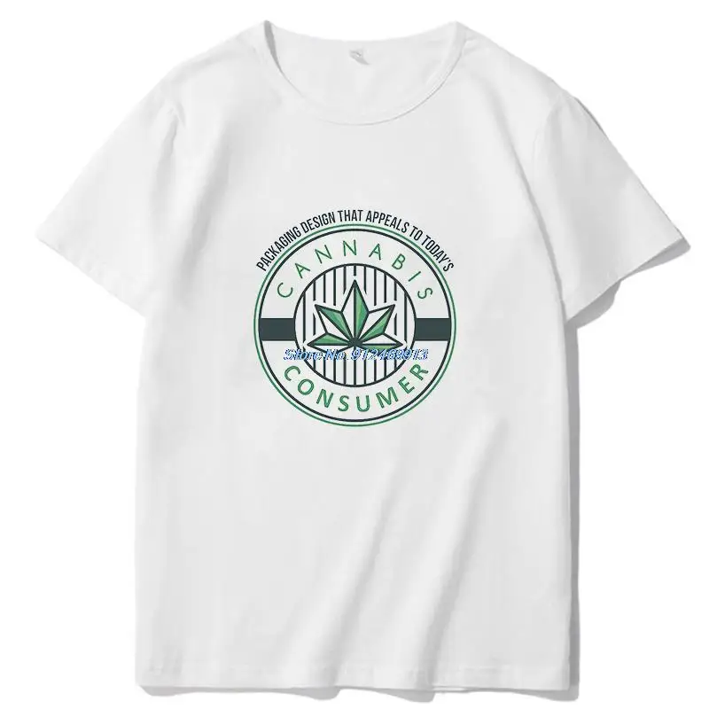 Cannabis Consumer Weed Dope Kiffer Kush Gras Stoner Pothead Pot Head Joi Short Sleeve Shirt Tees Tops Streetwear Men's clothing
Cannabis Consumer Weed Dope Kiffer Kush Gras Stoner Pothead Pot Head Joi Short Sleeve Shirt Tees Tops Streetwear Men's clothing