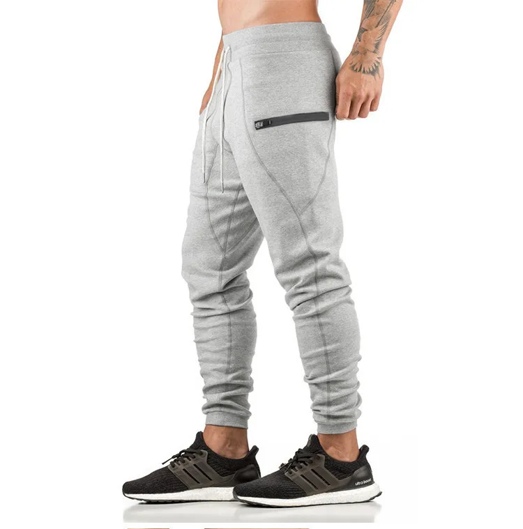 Men Running Jogging Pants Drawstring Breathable Fitness Training sports Pants Outdoor travel Casual trousers Men Pencil Pants 
Men Running Jogging Pants Drawstring Breathable Fitness Training sports Pants Outdoor travel Casual trousers Men Pencil Pants