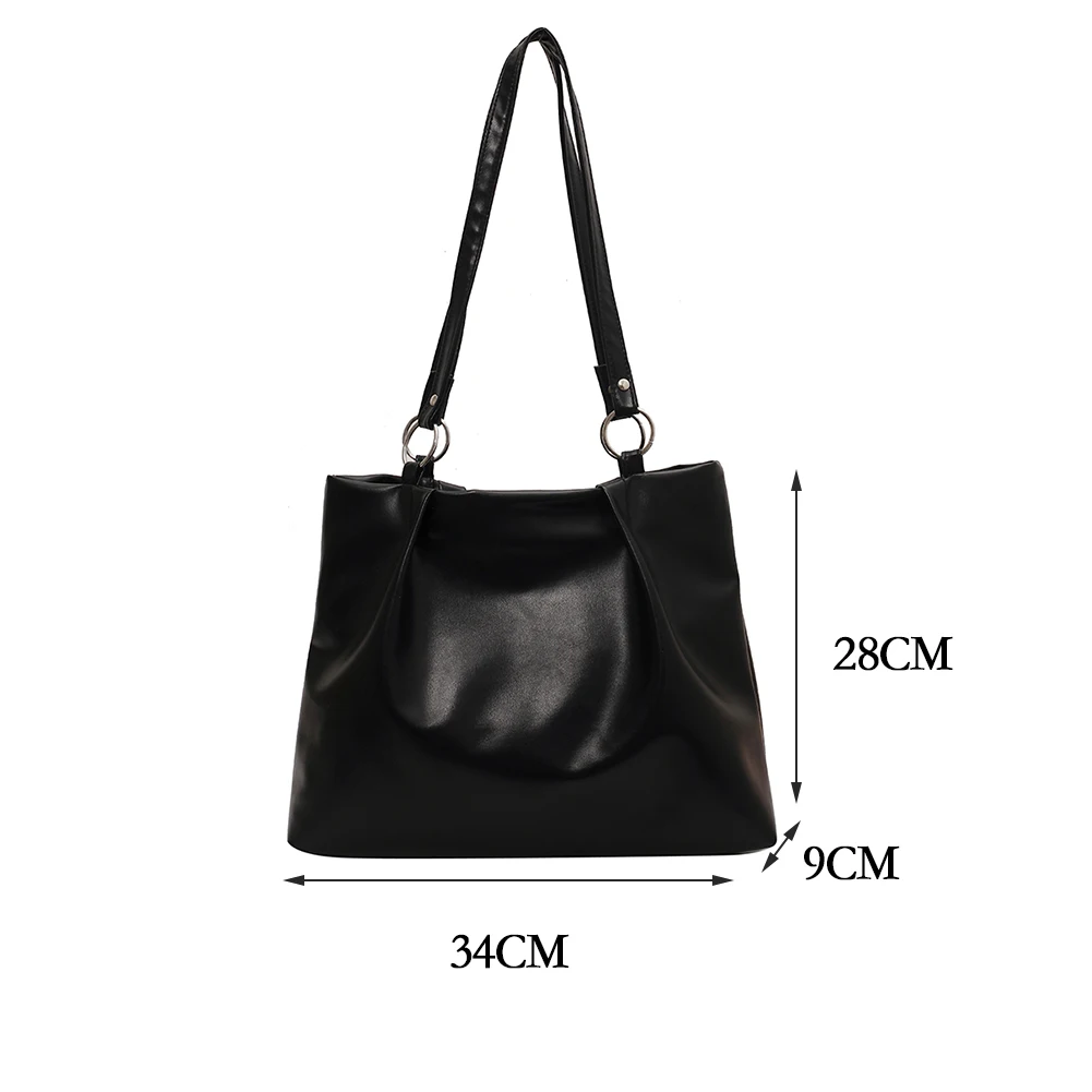 Fashion Vintage Ladies Handbags PU Leather Crossbody Bags for Women Large Capacity Shoulder Bag Female Womens Summer Handbags
Fashion Vintage Ladies Handbags PU Leather Crossbody Bags for Women Large Capacity Shoulder Bag Female Womens Summer Handbags
