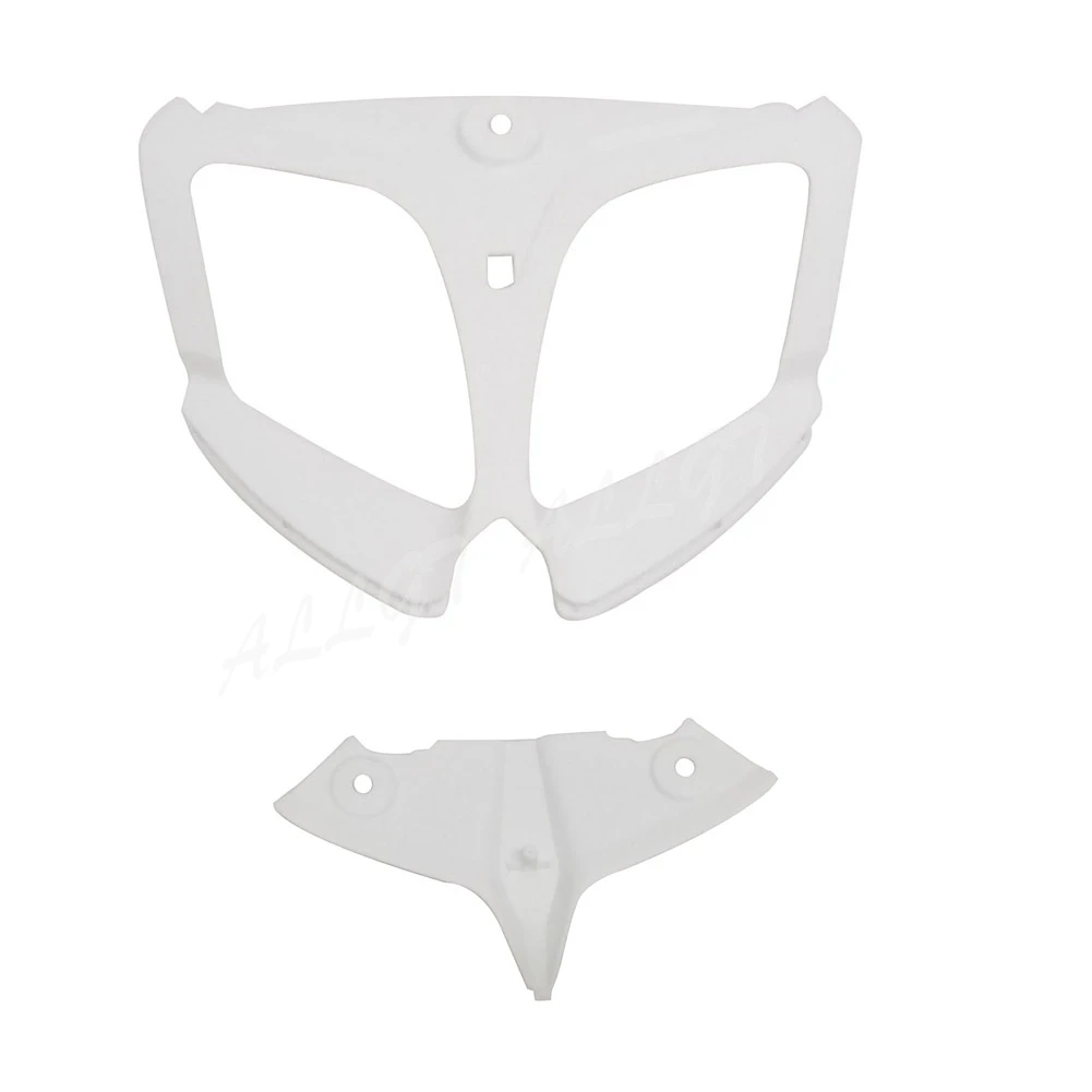 Motorcycle Unpainted Rear Tail Seperate Pieces Fairing Fit For SUZUKI GSXR1000 2009 2010 2011 2012 2013 2014 2015 2016
Motorcycle Unpainted Rear Tail Seperate Pieces Fairing Fit For SUZUKI GSXR1000 2009 2010 2011 2012 2013 2014 2015 2016