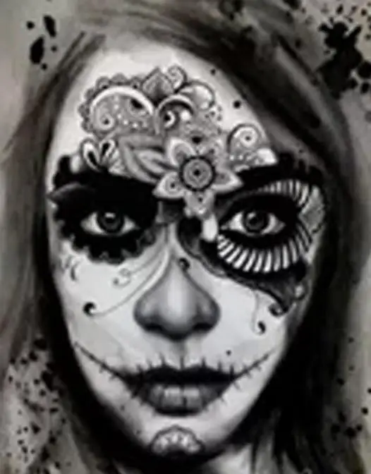 5D Diamond Painting Full Drill Square Skull Diamond Embroidery Girl Cross Stitch Sale Craft Art Hobby Gift
5D Diamond Painting Full Drill Square Skull Diamond Embroidery Girl Cross Stitch Sale Craft Art Hobby Gift