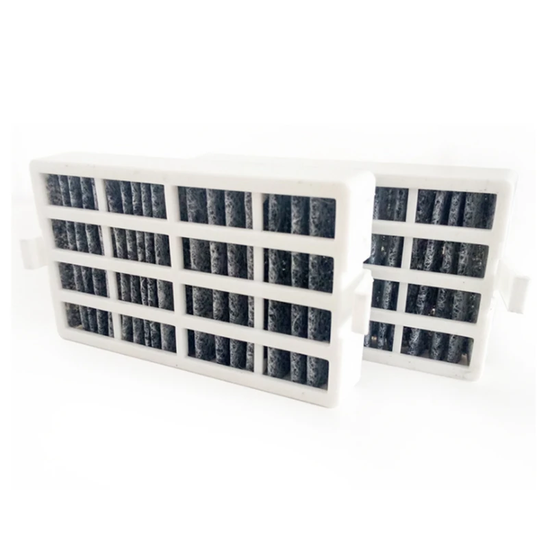 10PCS Air Filter for Whirlpool W10311524 Refrigerator Fresh Flow Air Filter Activated Carbon Filter
10PCS Air Filter for Whirlpool W10311524 Refrigerator Fresh Flow Air Filter Activated Carbon Filter