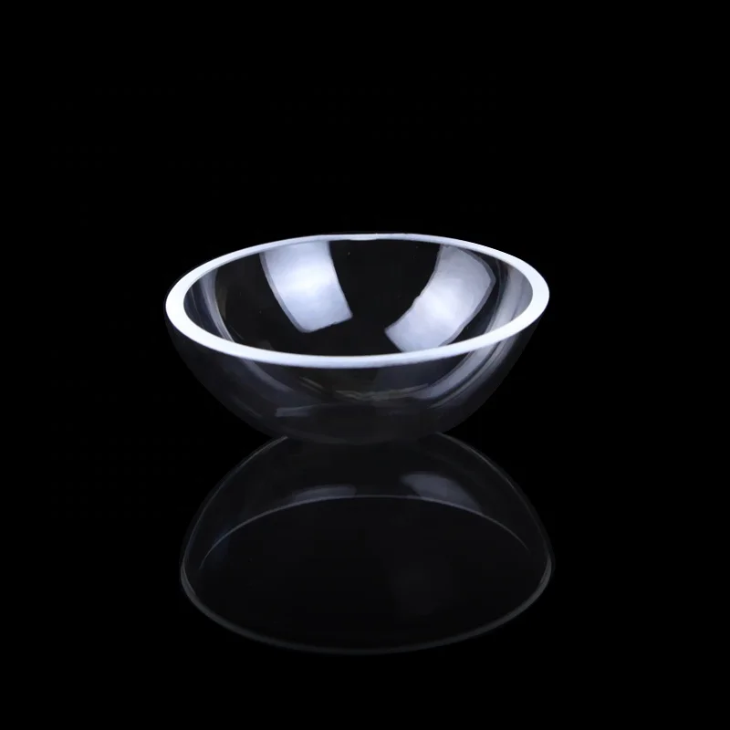 130mm Diameter Optical Glass BK7 Dome lens and Sapphire domes for CCTV PTZ camera and underwater camera
130mm Diameter Optical Glass BK7 Dome lens and Sapphire domes for CCTV PTZ camera and underwater camera