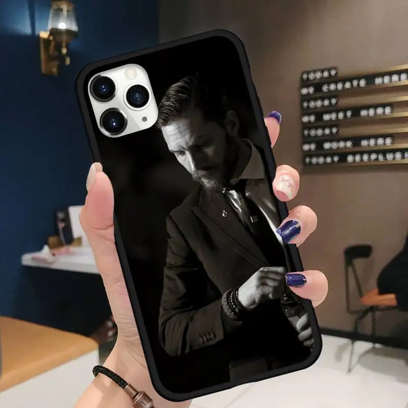 tom hardy Warrior Great actor Phone Case for iPhone 11 12 pro XS MAX 8 7 6 6S Plus X 5S SE 2020 XR
tom hardy Warrior Great actor Phone Case for iPhone 11 12 pro XS MAX 8 7 6 6S Plus X 5S SE 2020 XR