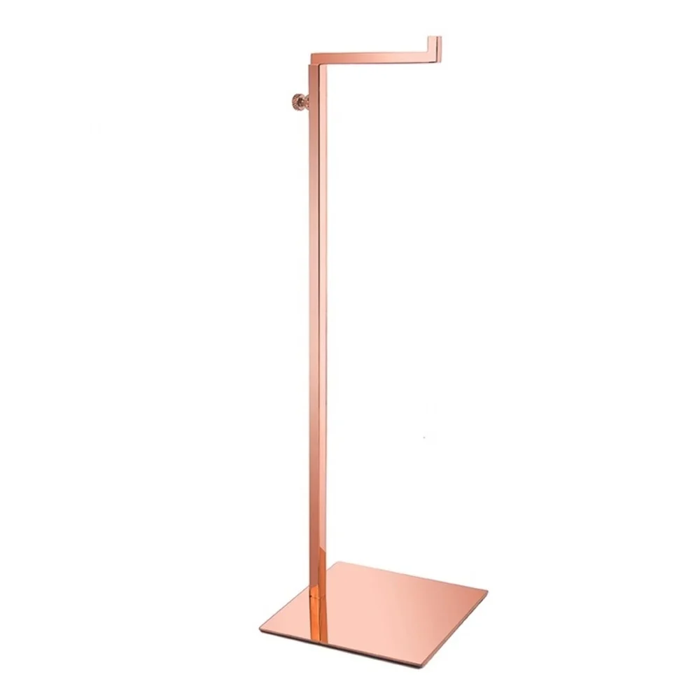 High-quality Retail Store Handbag Bag Wigs Hair Display Rack Wig Stand Wholesale
High-quality Retail Store Handbag Bag Wigs Hair Display Rack Wig Stand Wholesale