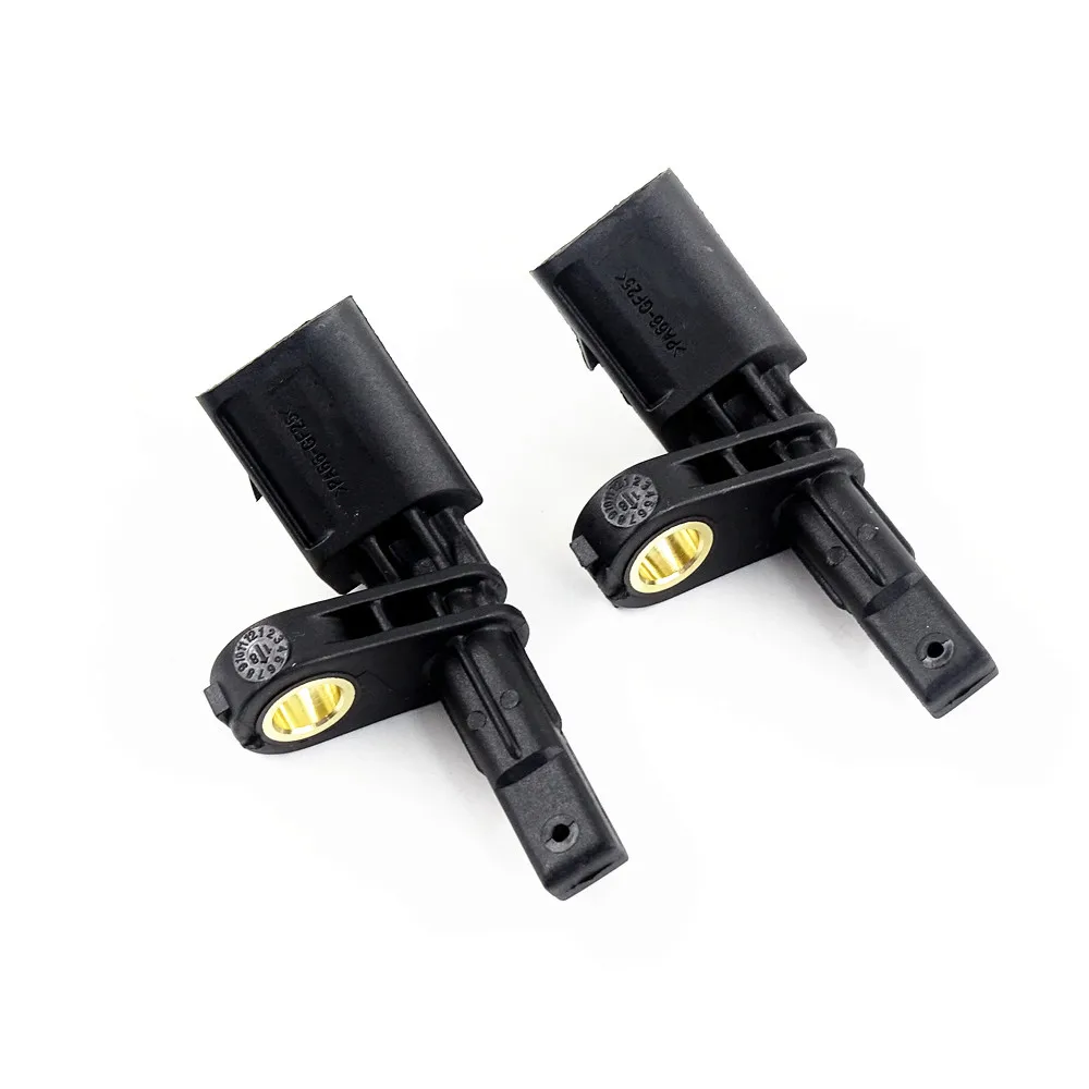 2 Pcs Front Left ABS Wheel Speed Sensor Fit for Audi A3 TT VW Touran Passat Jetta Golf Seat Leon Skoda WHT003857 WHT 003 857
2 Pcs Front Left ABS Wheel Speed Sensor Fit for Audi A3 TT VW Touran Passat Jetta Golf Seat Leon Skoda WHT003857 WHT 003 857