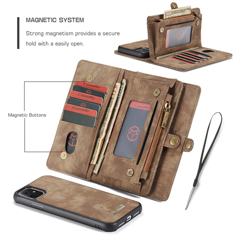 Luxury Case For Iphone Xs X 12 Xr 11 Pro Max Phone Case Leather Flip Wallet Back Covers Case Coque Hoesje Magnetic Capa
Luxury Case For Iphone Xs X 12 Xr 11 Pro Max Phone Case Leather Flip Wallet Back Covers Case Coque Hoesje Magnetic Capa