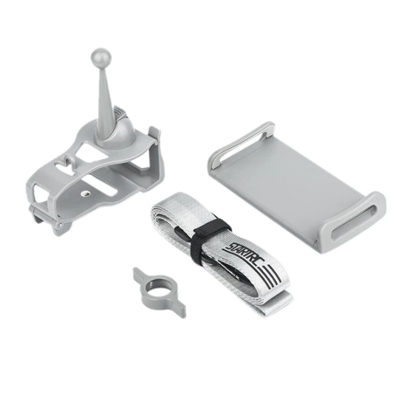 Adjustable Tablet Extended Bracket Holder For DJI Mini 2/Mavic Air 2/Air 2S Drone Remote Controller 117-205Mm
Adjustable Tablet Extended Bracket Holder For DJI Mini 2/Mavic Air 2/Air 2S Drone Remote Controller 117-205Mm
