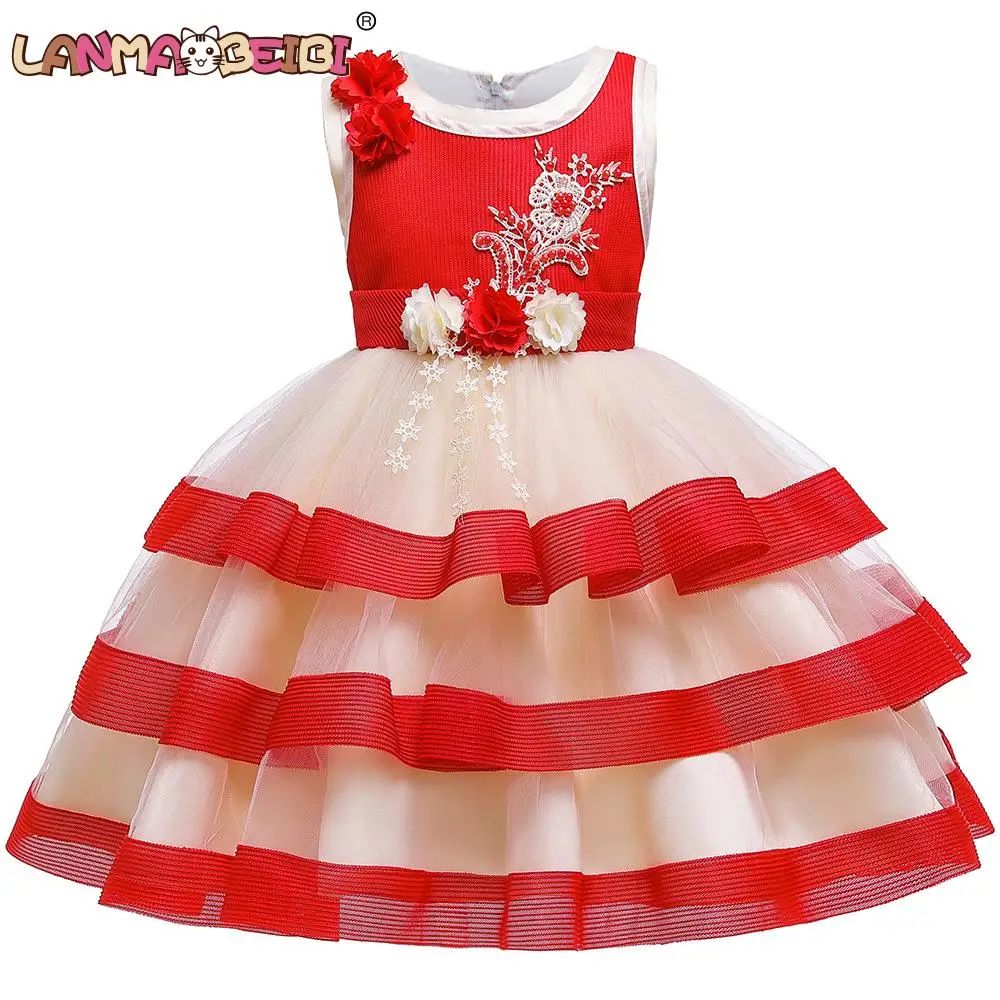 Платье с цветочным рисунком для девочек, вечерние платья для детей, свадебное платье, элегантное платье принцессы, Детские платья для девоч...
Платье с цветочным рисунком для девочек, вечерние платья для детей, свадебное платье, элегантное платье принцессы, Детские платья для девоч...