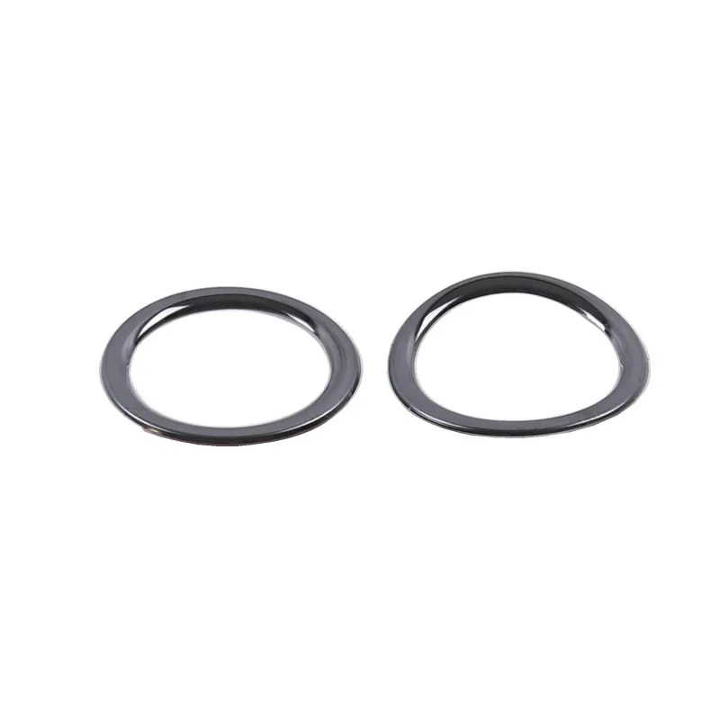 For Kia Rio 4 x line Accessories air outlet circle cover x-line interior mouldings car-styling Stainless trim decoration 2pcs
For Kia Rio 4 x line Accessories air outlet circle cover x-line interior mouldings car-styling Stainless trim decoration 2pcs