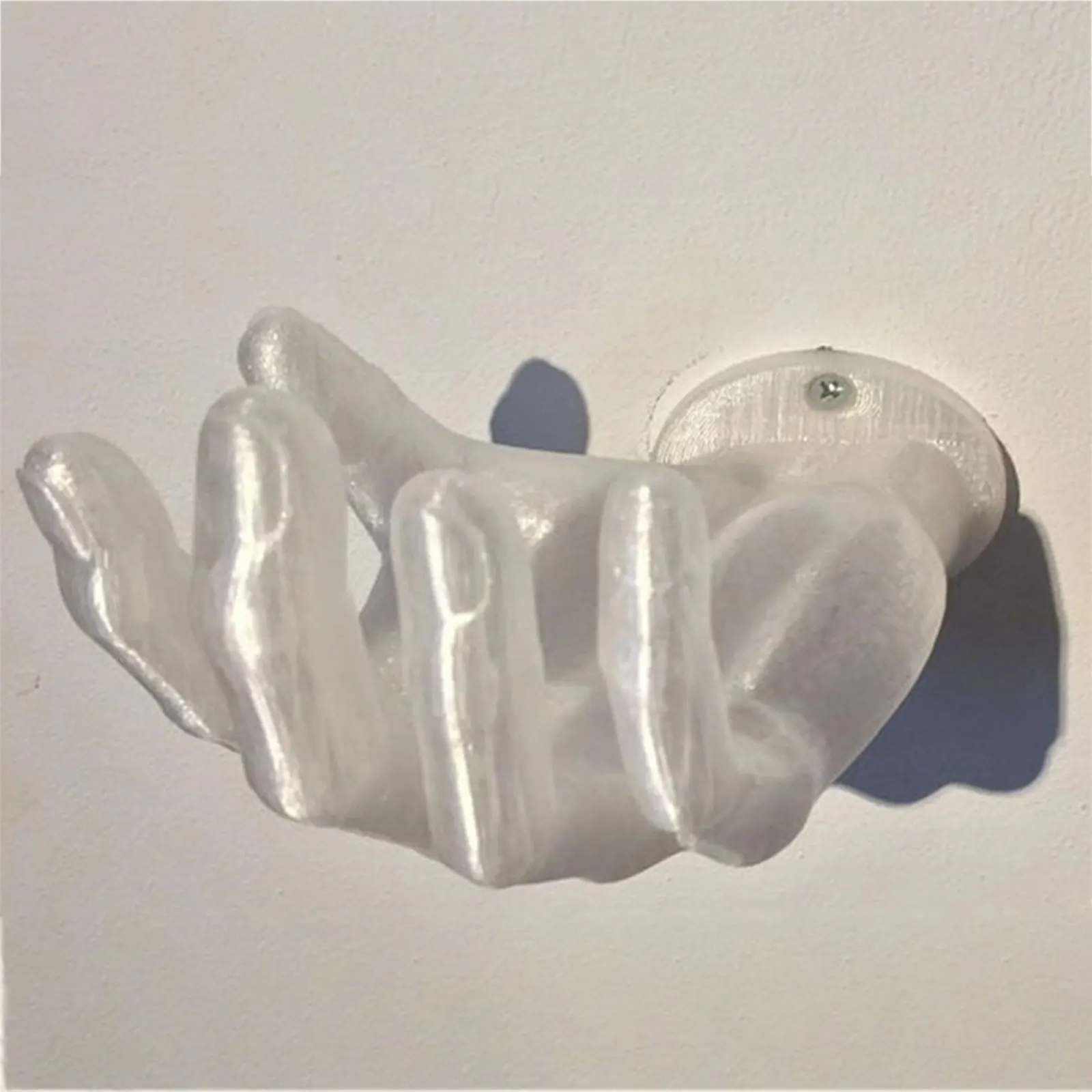 2pcs Creative Hands Shape Guitar Hanger Home Decor Wall-Mounted Storage Non-slip Holder Stand for Acoustic Ukulele Violin Bass
2pcs Creative Hands Shape Guitar Hanger Home Decor Wall-Mounted Storage Non-slip Holder Stand for Acoustic Ukulele Violin Bass