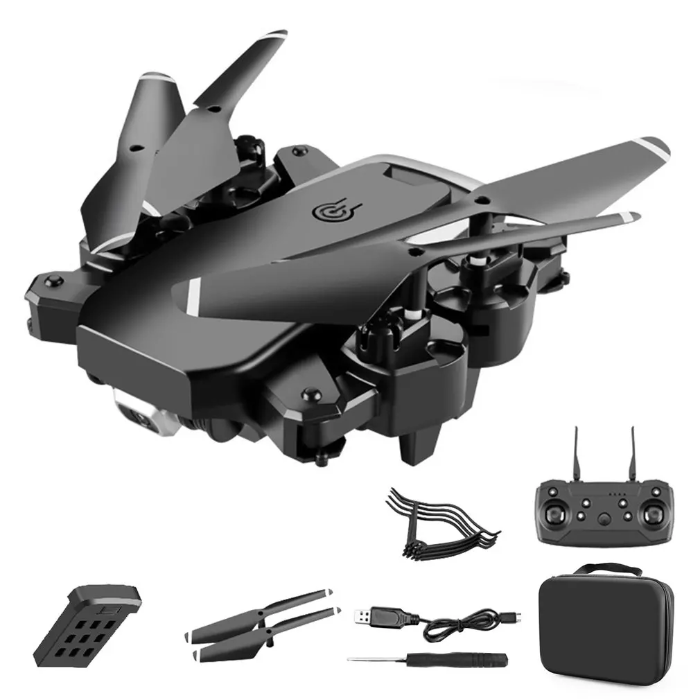 S60 Радиоуправляемый Дрон 4k HD широкоугольная камера 1080P WiFi Fpv Дрон двойная камера Квадрокоптер передача в реальном времени вертолет игрушки
S60 Радиоуправляемый Дрон 4k HD широкоугольная камера 1080P WiFi Fpv Дрон двойная камера Квадрокоптер передача в реальном времени вертолет игрушки
