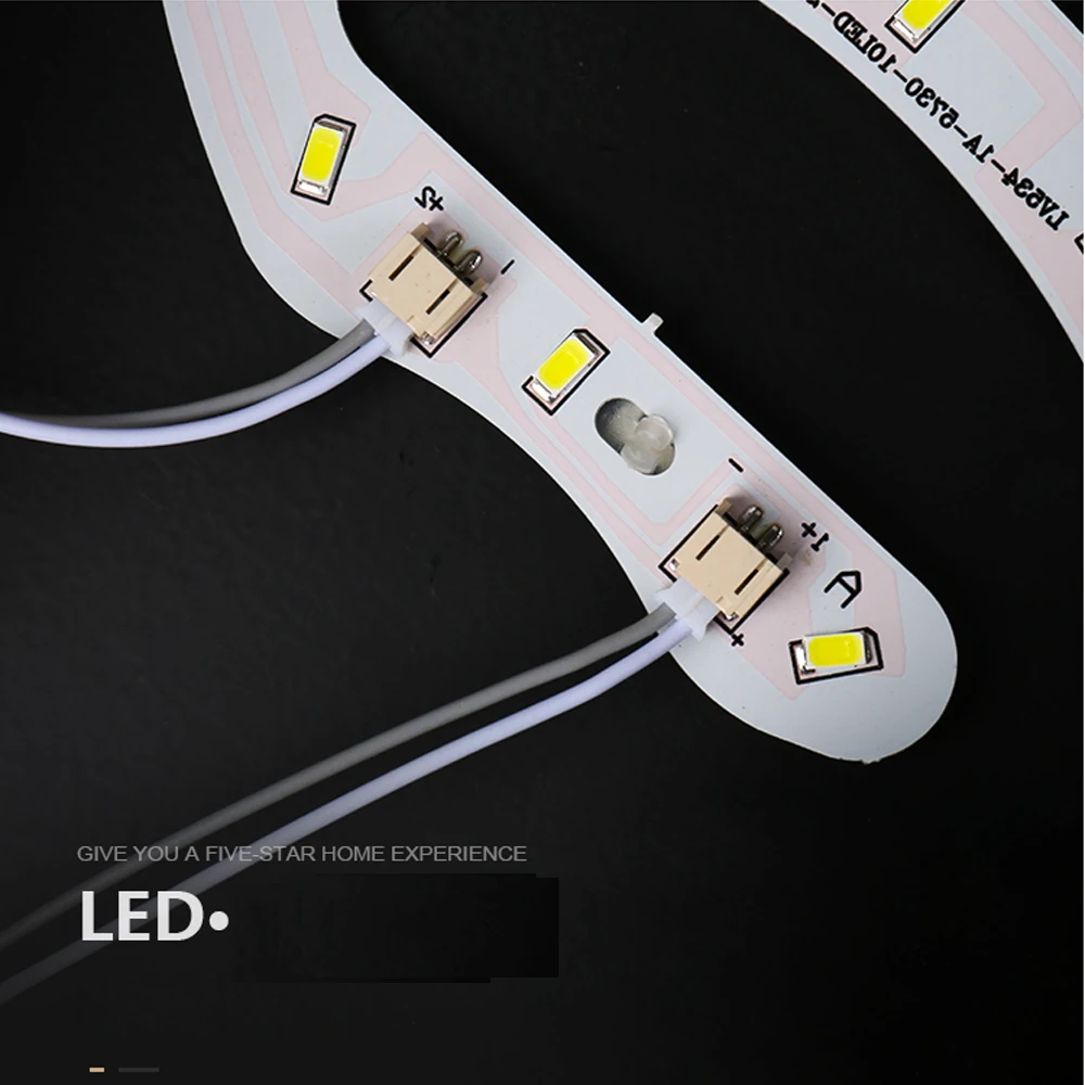 LED Postmodern Iron Acrylic Black White Gear Chandelier Lighting Suspension Luminaire Lampen For Office
LED Postmodern Iron Acrylic Black White Gear Chandelier Lighting Suspension Luminaire Lampen For Office