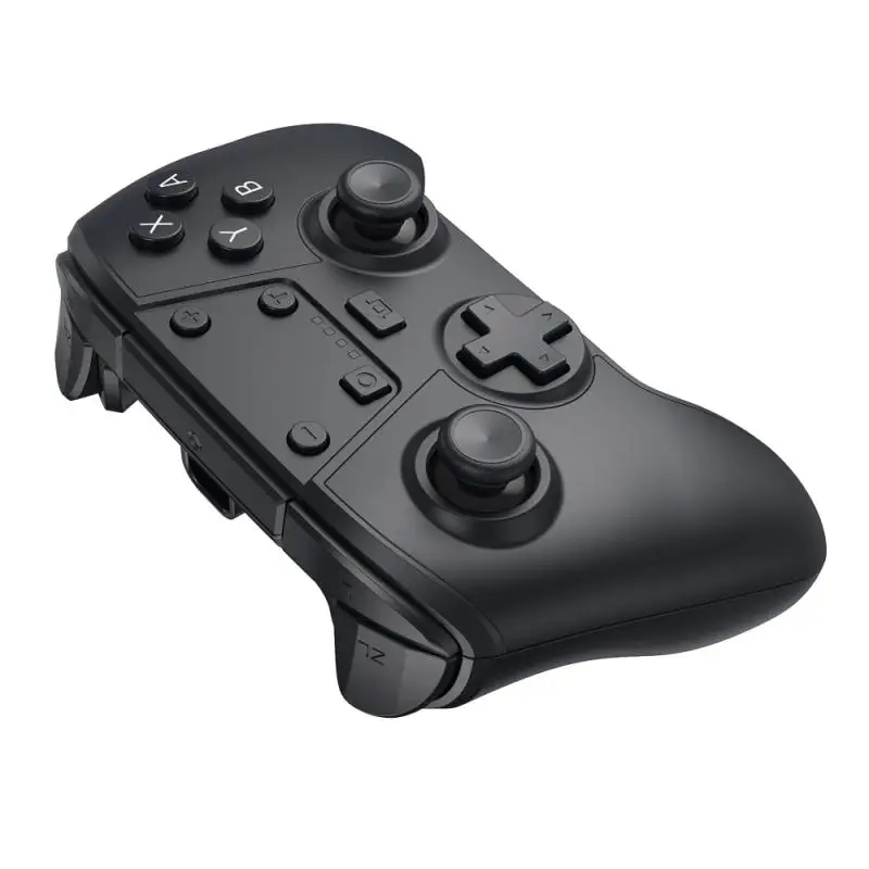10Types With Charger Base Wireless Controller For Nintendo Switch For Switch Lite Controller Remote Gamepad Joystick Accessories
10Types With Charger Base Wireless Controller For Nintendo Switch For Switch Lite Controller Remote Gamepad Joystick Accessories