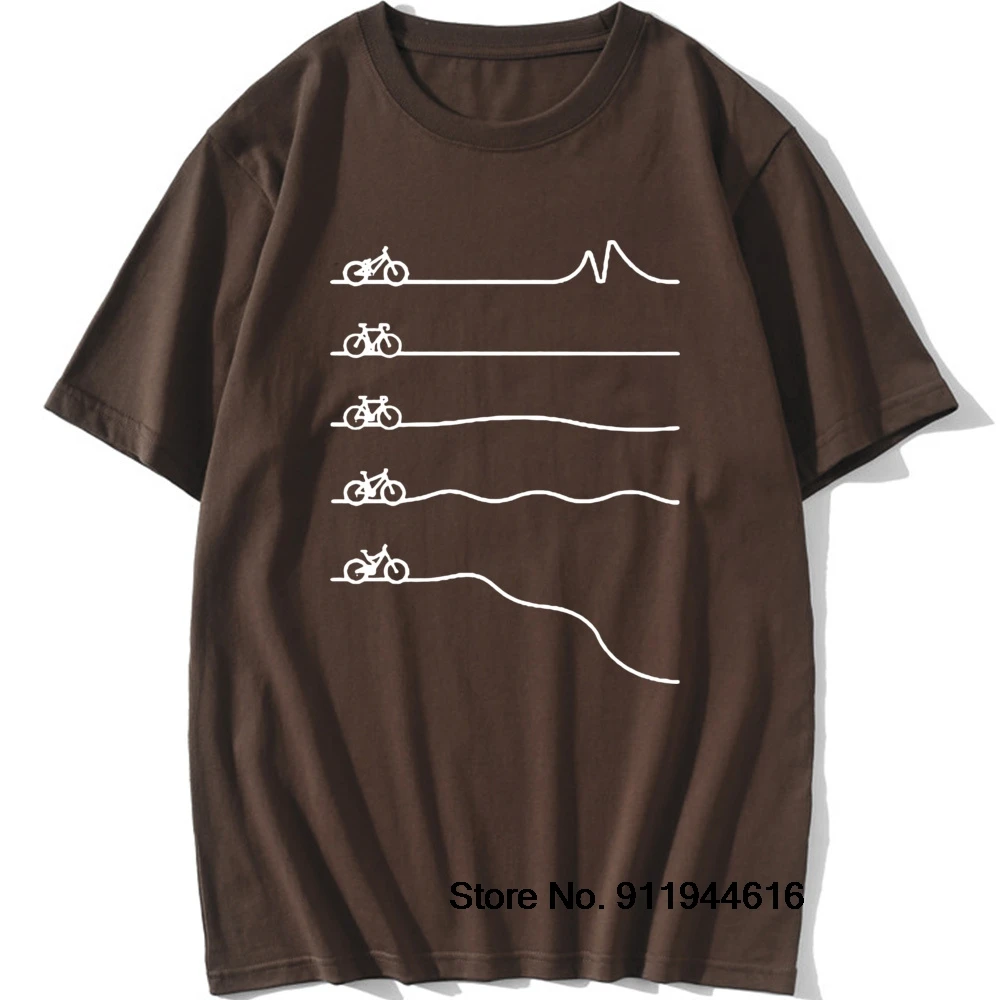 Футболка мужская велосипедная с коротким рукавом и круглым вырезом
Футболка мужская велосипедная с коротким рукавом и круглым вырезом