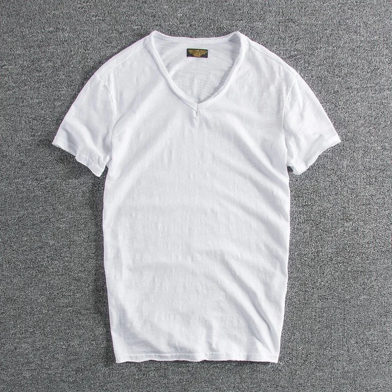 T-shirt men's harajuku short sleeve pure cotton summer round neck men's new base y2k shirt T-shirt pure cotton couple top wear
T-shirt men's harajuku short sleeve pure cotton summer round neck men's new base y2k shirt T-shirt pure cotton couple top wear