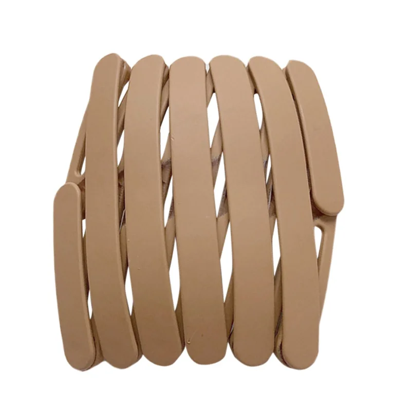 Women‘s Invisibles Headband Celebrity Telescopic Headband With Bundled Hairpin Non-slip
Women‘s Invisibles Headband Celebrity Telescopic Headband With Bundled Hairpin Non-slip