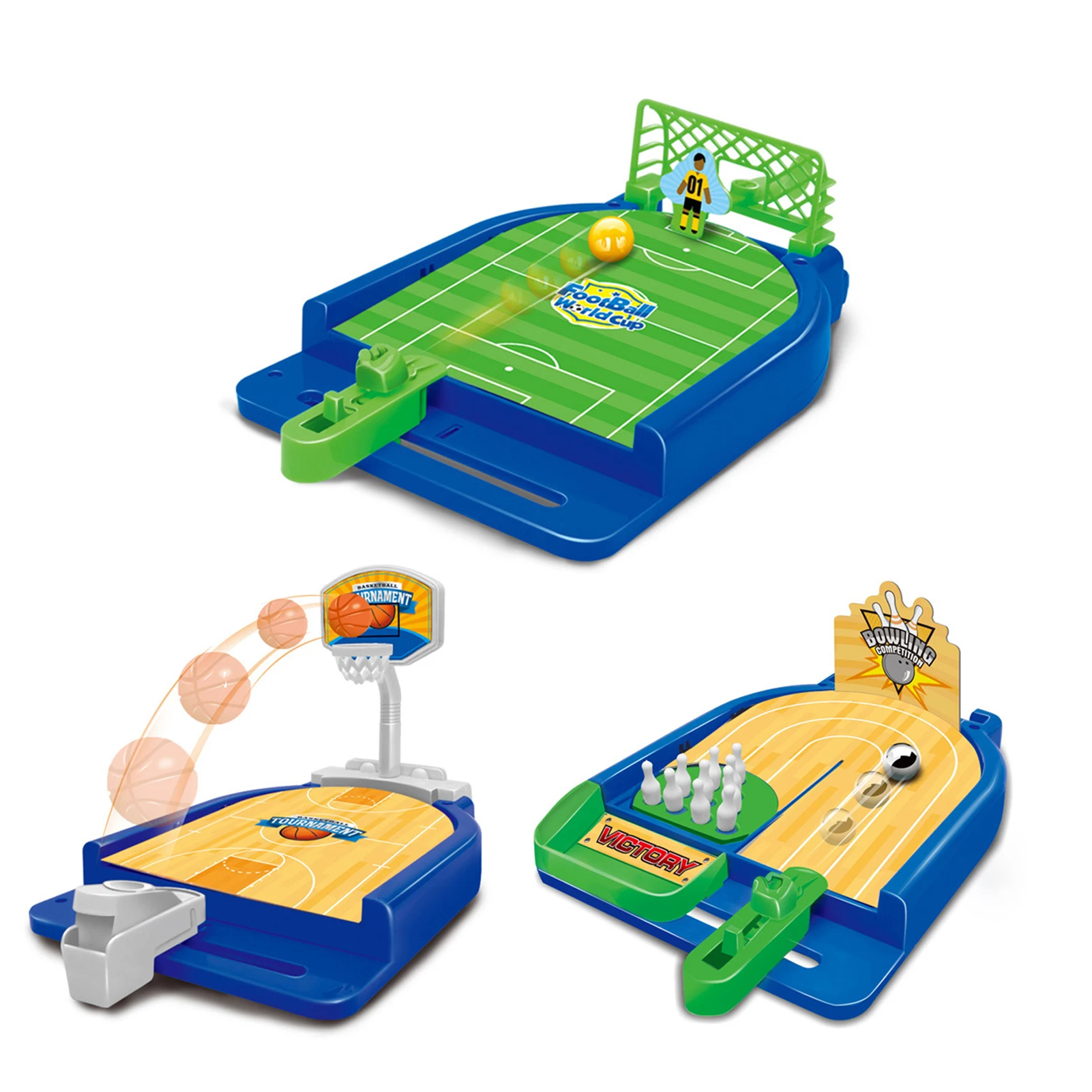 Mini Shooting Game Tabletop Sports Games Kids Basketball Football Bowling Games For Children Family Game
Mini Shooting Game Tabletop Sports Games Kids Basketball Football Bowling Games For Children Family Game