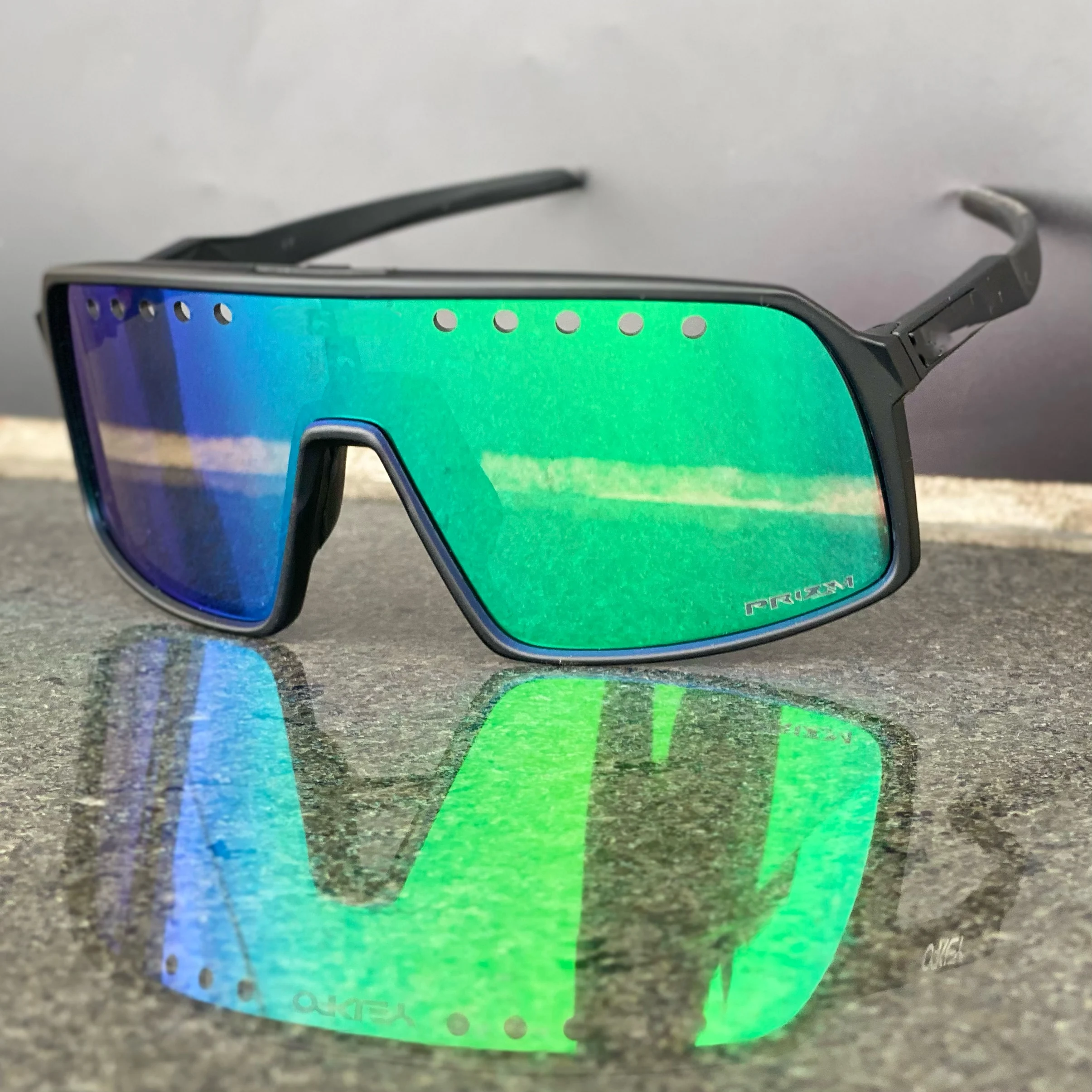 2021 New Arrival Cycling Sunglasses Eyewear UV400 Polarized Set 3 Lenses Top Brand MTB Road Bicycle Gafas De Ciclismo Bicycle
2021 New Arrival Cycling Sunglasses Eyewear UV400 Polarized Set 3 Lenses Top Brand MTB Road Bicycle Gafas De Ciclismo Bicycle