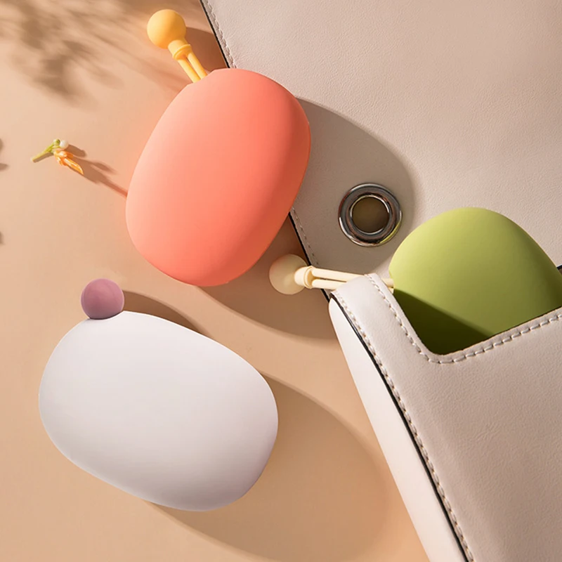 Hand Warmer Portable Self-heating Replaceable Inner Core Silicone Hand Warm Egg(Does not contain heat pack)
Hand Warmer Portable Self-heating Replaceable Inner Core Silicone Hand Warm Egg(Does not contain heat pack)