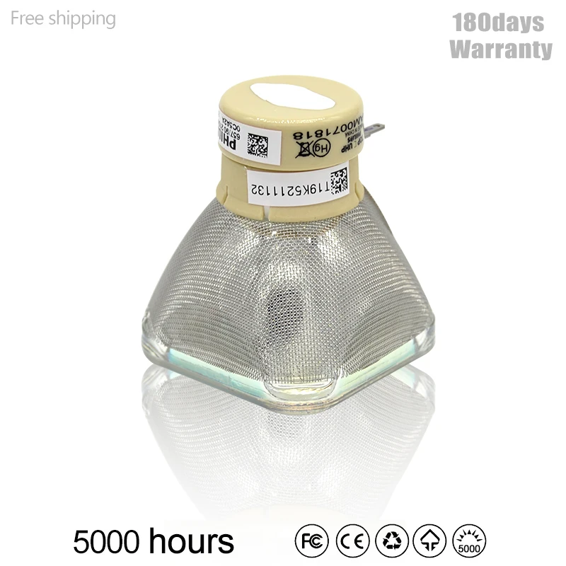 DT01022 CPRX80LAMP Original Projector Lamp/Bulb For Hitachi CP-RX70W ; CP-RX80 ; CP-RX80W ; ED-X24
DT01022 CPRX80LAMP Original Projector Lamp/Bulb For Hitachi CP-RX70W ; CP-RX80 ; CP-RX80W ; ED-X24