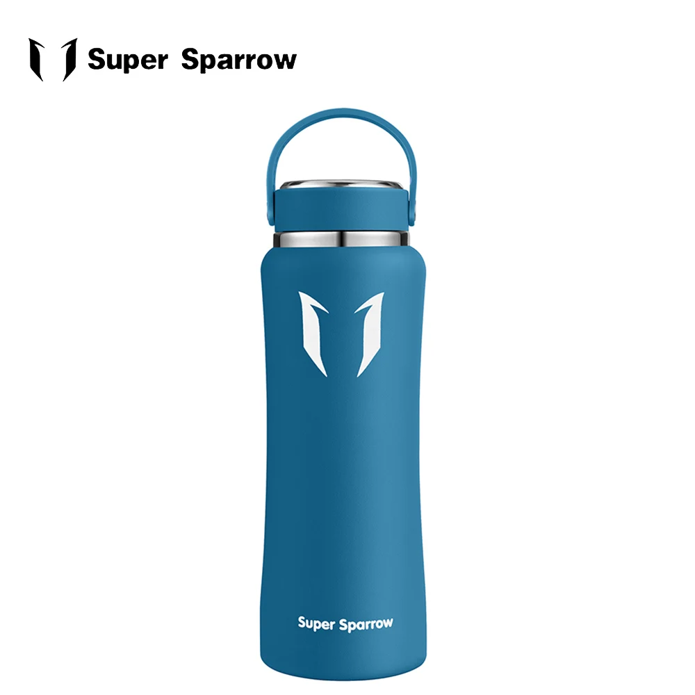Large capacity 1000ml Stainless Steel Portable Thermos Bottles Outdoor Travel Camping Water Bottle Vacuum Flask Thermal Tea Cup
Large capacity 1000ml Stainless Steel Portable Thermos Bottles Outdoor Travel Camping Water Bottle Vacuum Flask Thermal Tea Cup