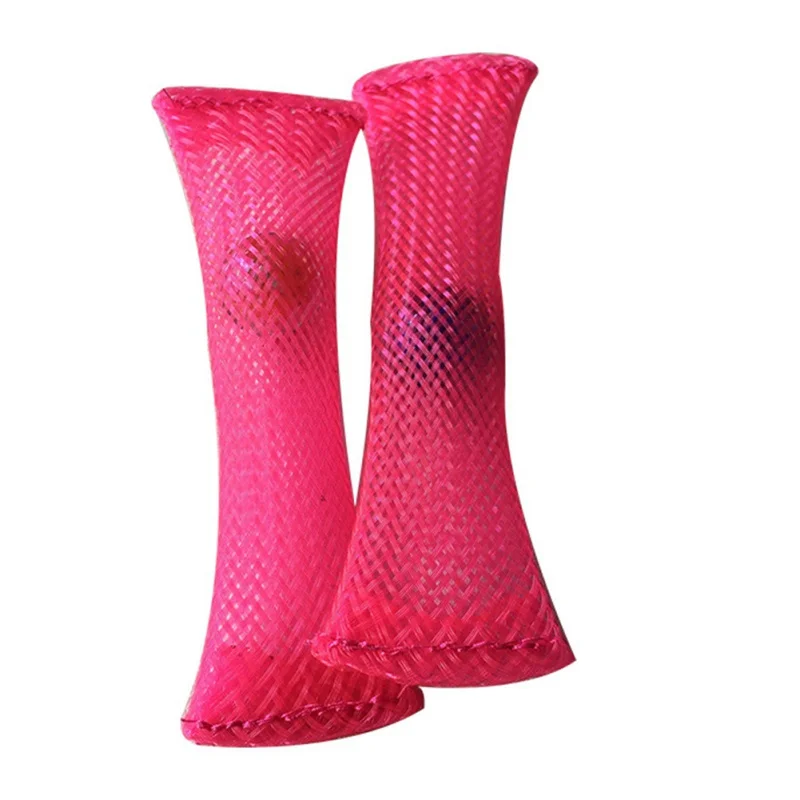 ZL Fidget Toy Woven Net With Steel Ball For Children Adult Stress Relieve Toy Colorful Portable
ZL Fidget Toy Woven Net With Steel Ball For Children Adult Stress Relieve Toy Colorful Portable