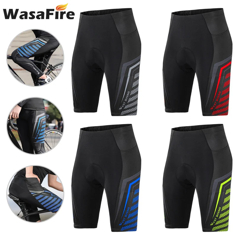 Breathable Cycling Shorts 3D Gel Pad Men Cycling Short Tights Bicycle MTB Quick-Dry Breathable Men Underpants Biker Shorts
Breathable Cycling Shorts 3D Gel Pad Men Cycling Short Tights Bicycle MTB Quick-Dry Breathable Men Underpants Biker Shorts