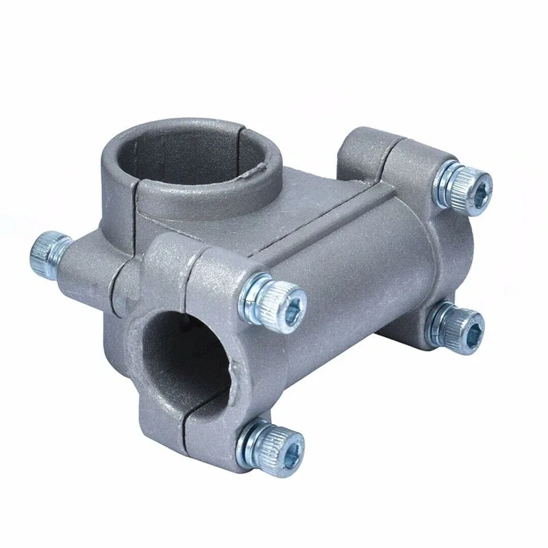 26/28mm Handle Bracket Holder Mount Fits For Strimmer Trimmer Tube Brushcutter hedge trimmer/lawn mower/trimmer tube handle New
26/28mm Handle Bracket Holder Mount Fits For Strimmer Trimmer Tube Brushcutter hedge trimmer/lawn mower/trimmer tube handle New