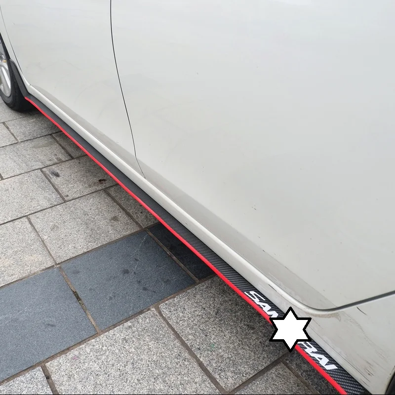 Accessoires Voiture Araba Aksesuar Accessories Exterior Car Sticker Spoiler Auto Front Bumper Lip Universal Styling Moulding
Accessoires Voiture Araba Aksesuar Accessories Exterior Car Sticker Spoiler Auto Front Bumper Lip Universal Styling Moulding