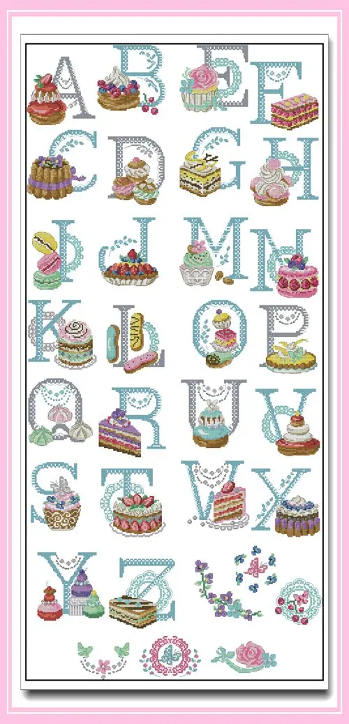 ZZ841 Homefun Cross Stitch Kit Package Greeting Needlework Counted Cross-Stitching Kits New Style Counted Cross stich Painting
ZZ841 Homefun Cross Stitch Kit Package Greeting Needlework Counted Cross-Stitching Kits New Style Counted Cross stich Painting