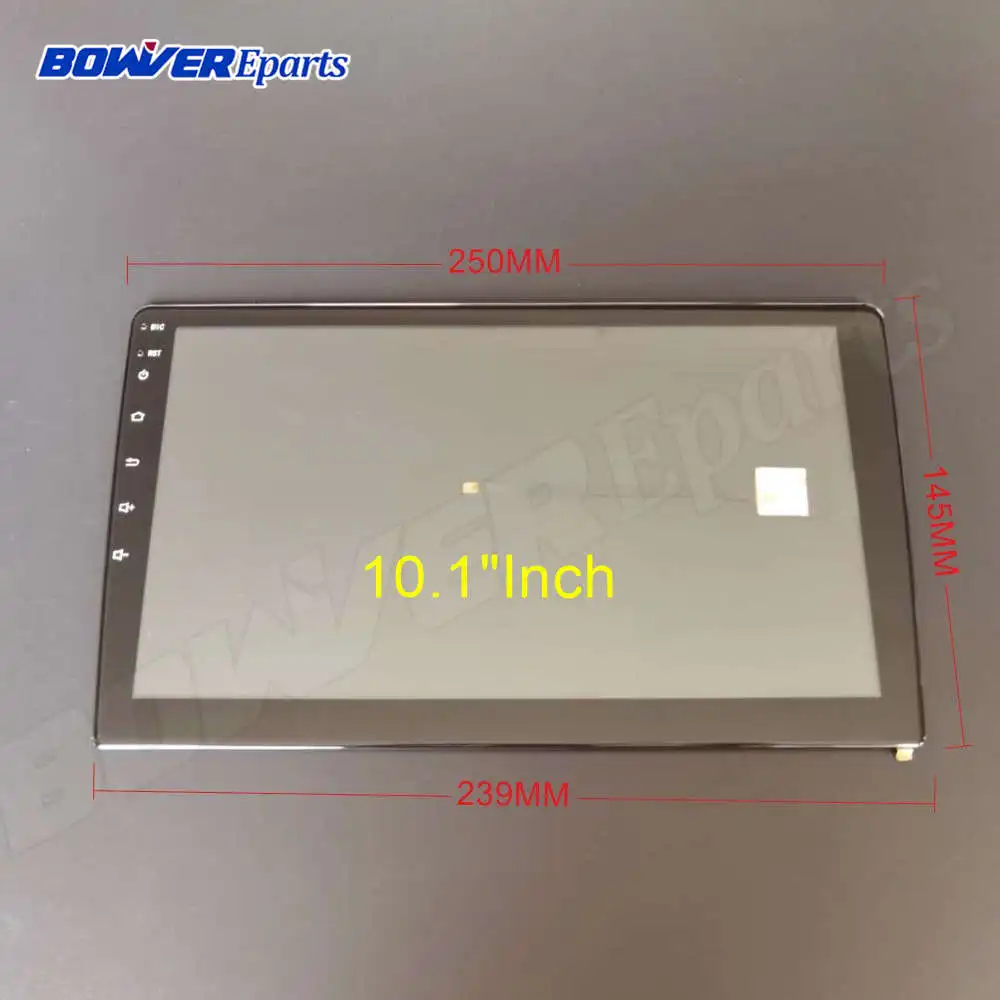 2,5D 9 "10,2 дюймовый сенсорный экран, 100% новый для RS-8577-V0 FPC XDX, запчасти для сенсорной панели, сенсорный стеклянный дигитайзер
2,5D 9 "10,2 дюймовый сенсорный экран, 100% новый для RS-8577-V0 FPC XDX, запчасти для сенсорной панели, сенсорный стеклянный дигитайзер