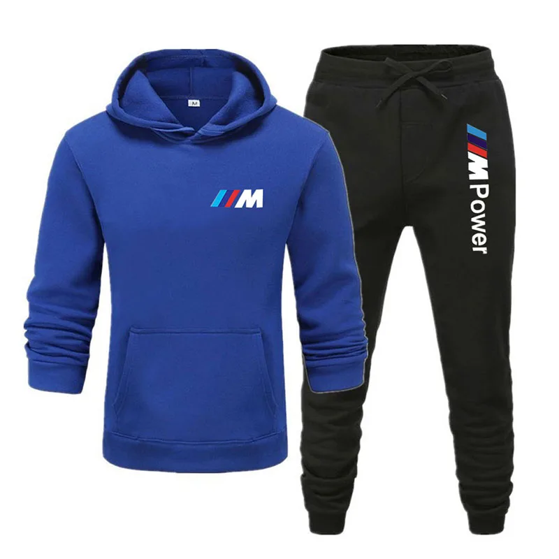 2021 Fashion Casual suit Men's Hoodie + Pants Two Casual Sportswear Men's Sportswear Brand Sportswear 
2021 Fashion Casual suit Men's Hoodie + Pants Two Casual Sportswear Men's Sportswear Brand Sportswear