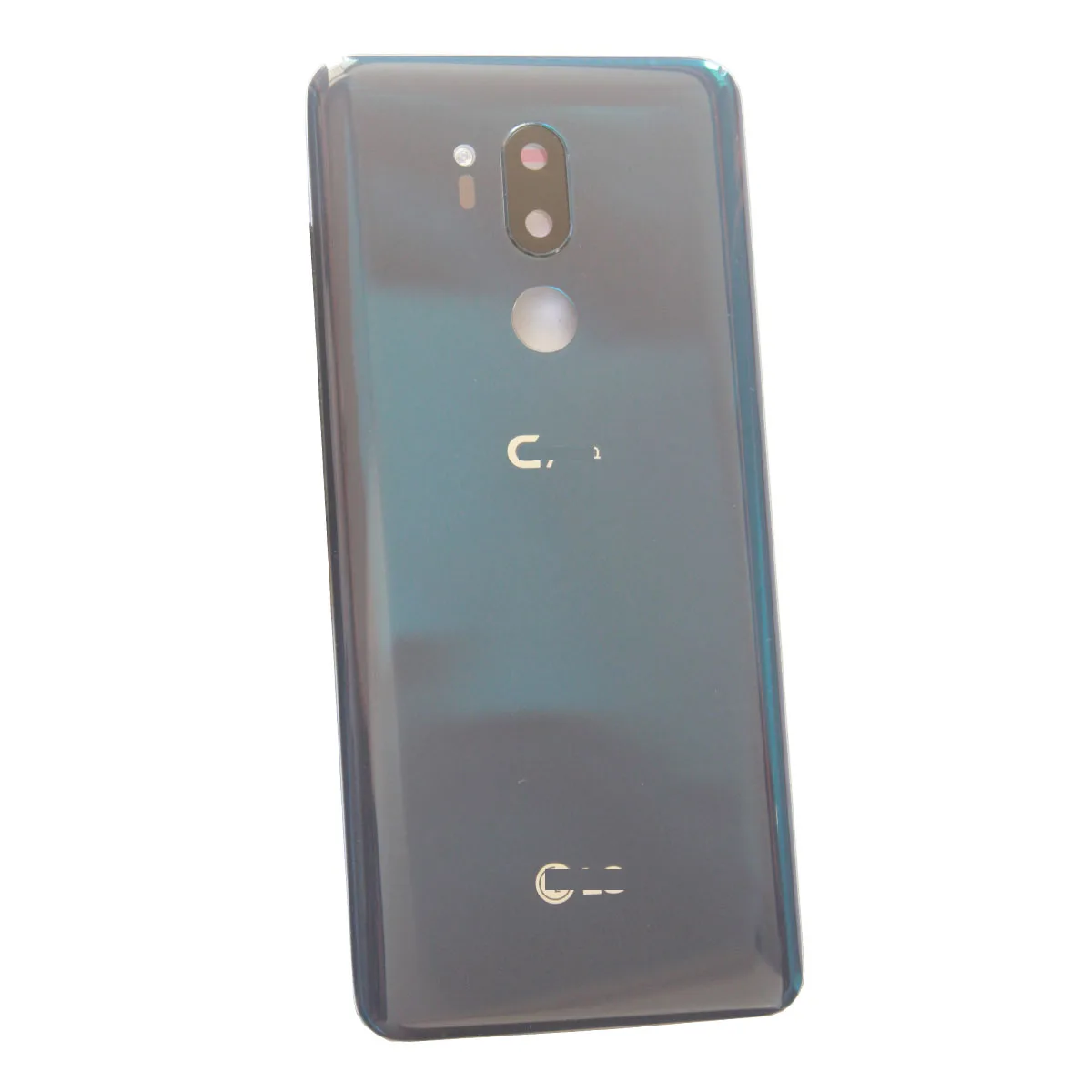 Задняя крышка батарейного отсека, чехол, заднее стекло для LG G7 ThinQ G710 G710GM
Задняя крышка батарейного отсека, чехол, заднее стекло для LG G7 ThinQ G710 G710GM