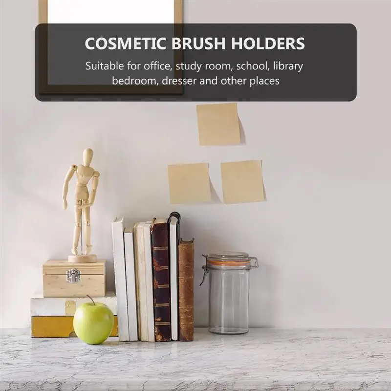 1Pc Heart Shape Metal Pen Holder Compartment Desktop Pen Container (Pink)
1Pc Heart Shape Metal Pen Holder Compartment Desktop Pen Container (Pink)