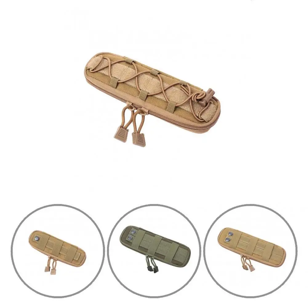 Multi-Tool Cutter Carrier Small Multi-function Double Zippers Cutter Sheath Cutter Sheath Cutter Sheath Adapter
Multi-Tool Cutter Carrier Small Multi-function Double Zippers Cutter Sheath Cutter Sheath Cutter Sheath Adapter